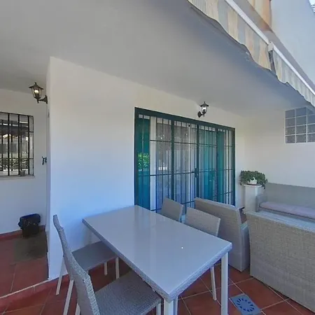 Quiet en montemar Appartement Torremolinos Buitenkant foto