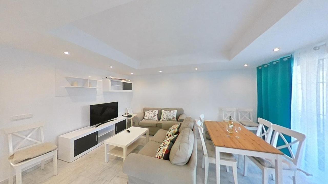 Quiet En Montemar Appartement *