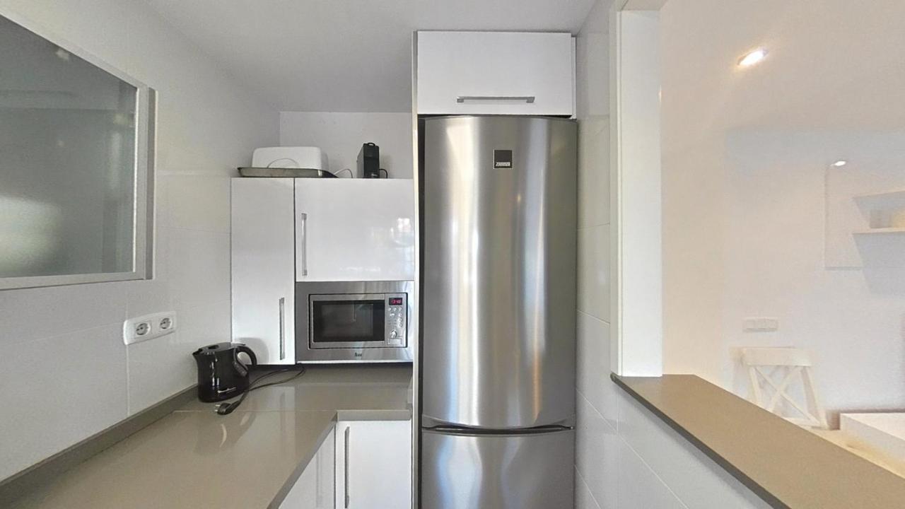 Quiet En Montemar Appartement