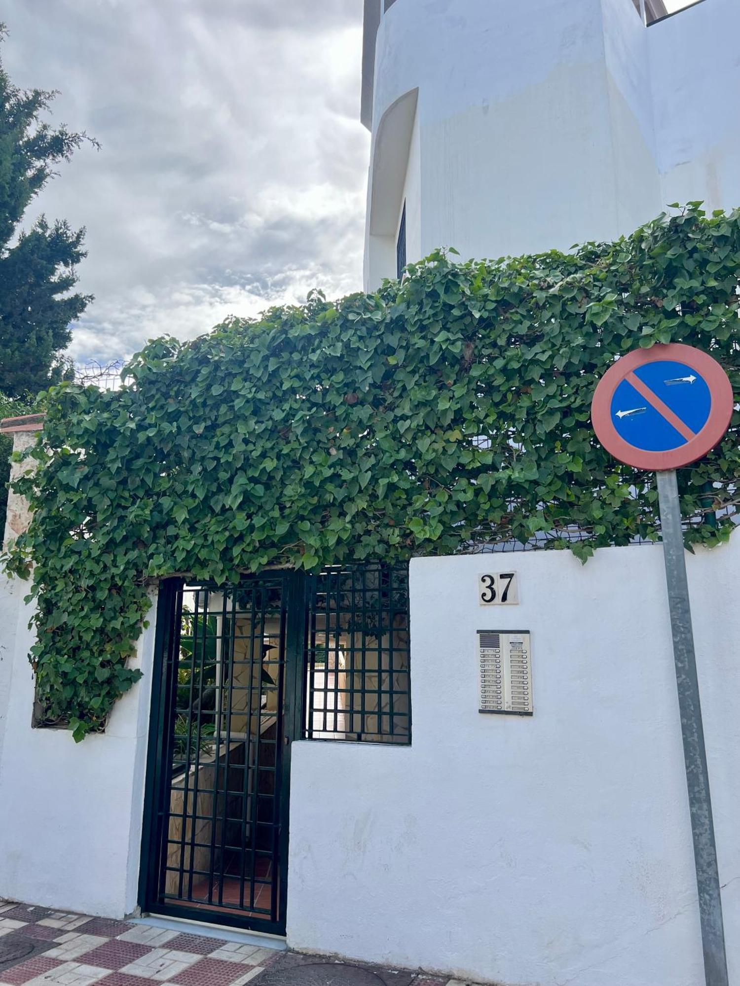 Appartement Quiet En Montemar Torremolinos