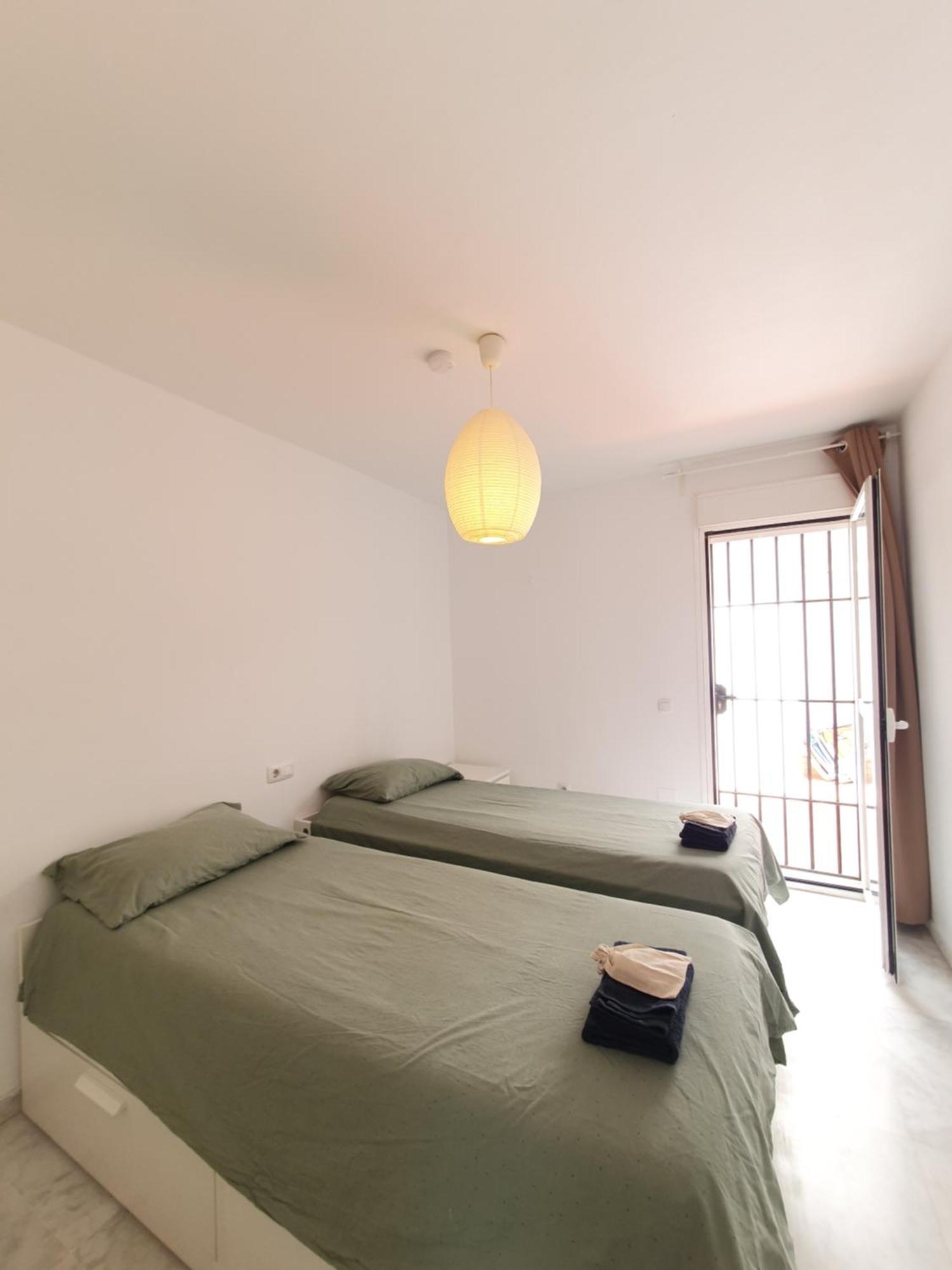 Quiet En Montemar Apartament