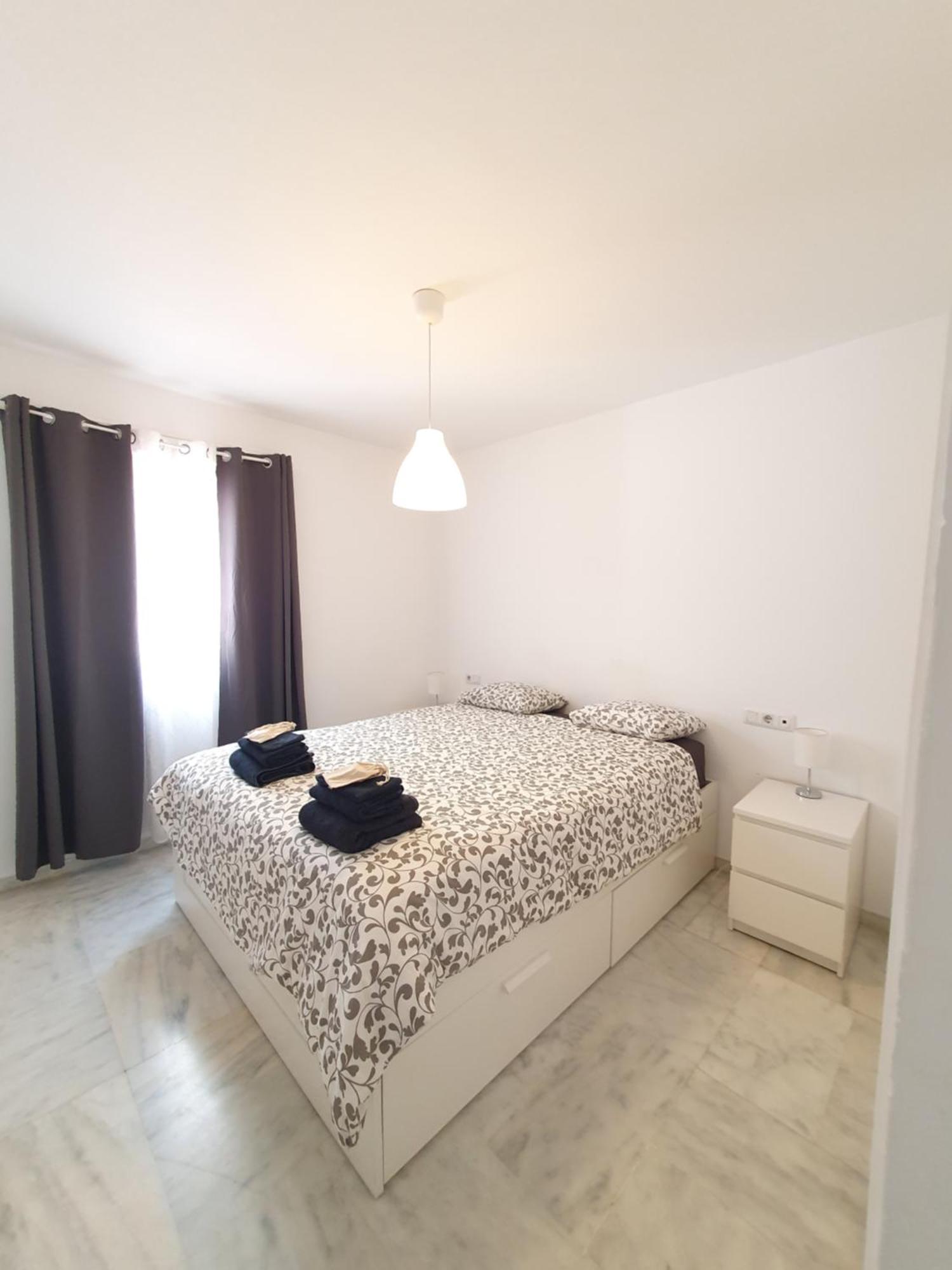 Appartement Quiet En Montemar *