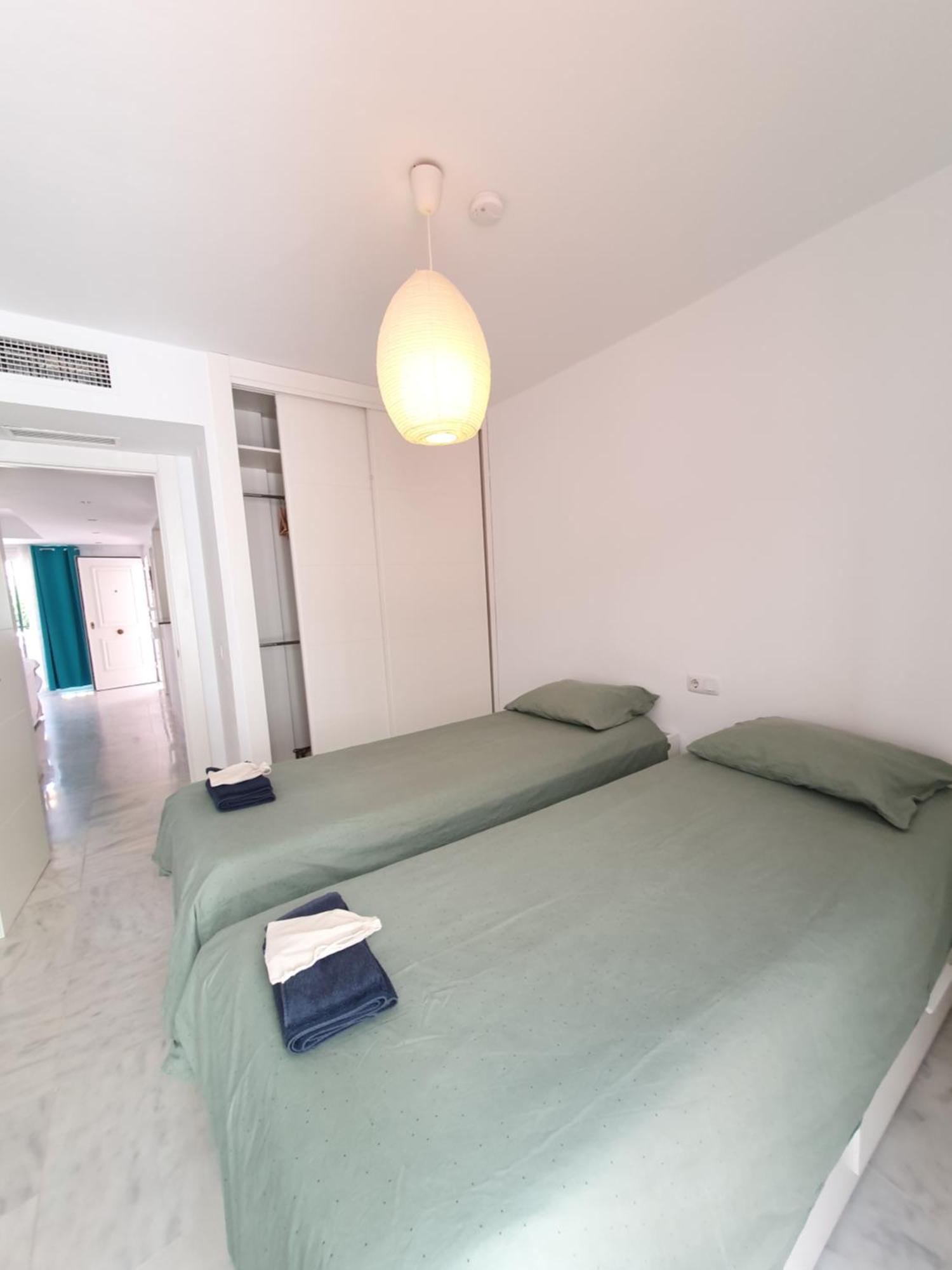 Quiet En Montemar Apartament Torremolinos